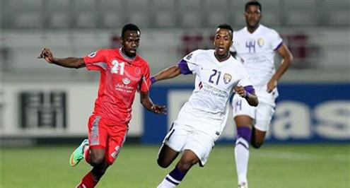 لخويا القطري يفسخ عقد مدربه البلجيكي جيريتس ويرفض التجديد للجزائري بوقرة